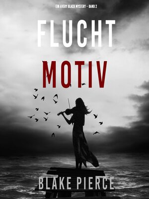 cover image of Fluchtmotiv